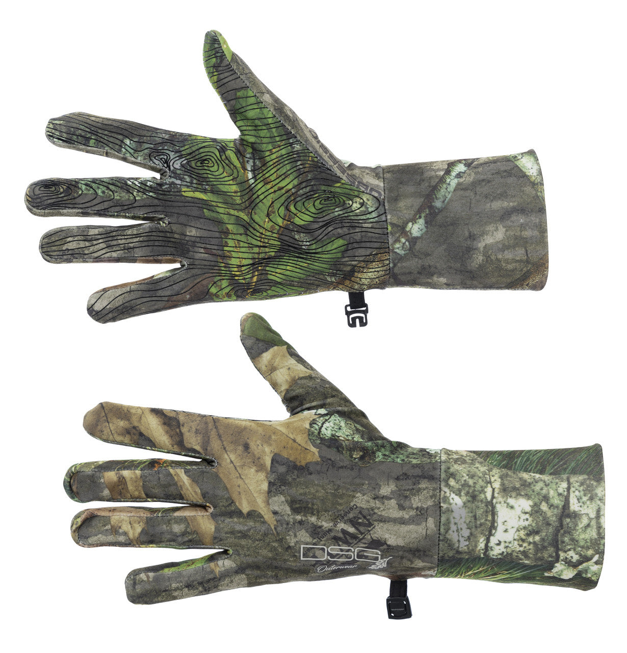 Mossy Oak® Bottomland®