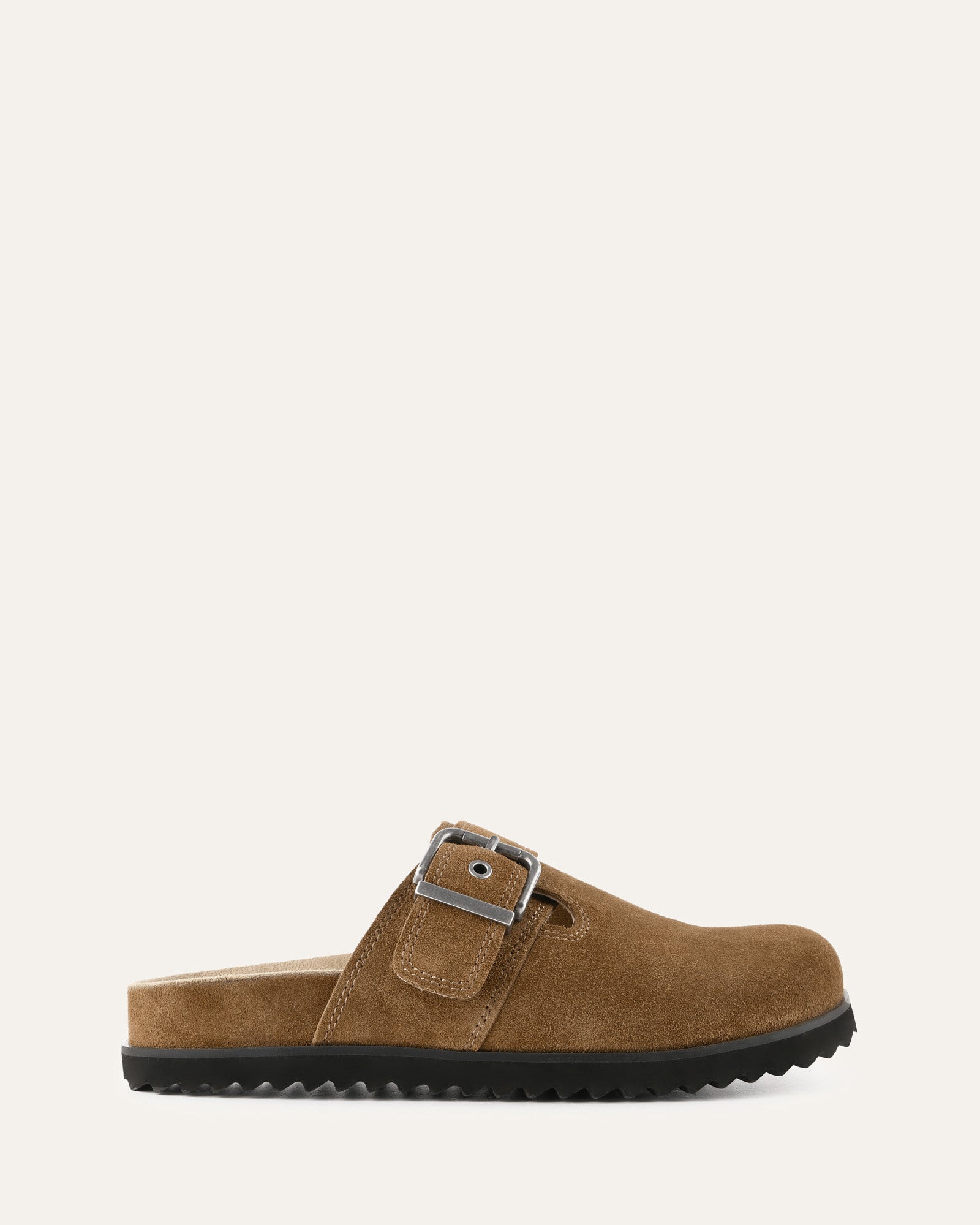 BISCUIT SUEDE