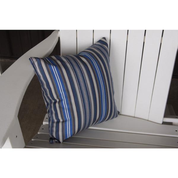 Blue Stripe