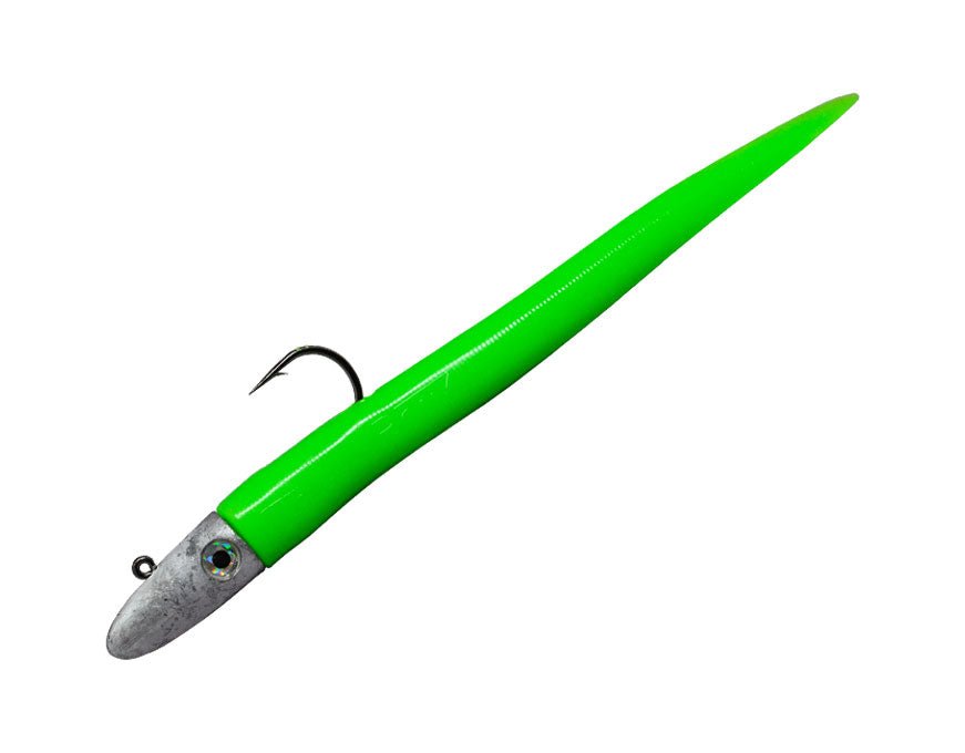 RonZ 10-Pack Original 4.5oz Tuna Fishing Lures - Saltwater Trolling Lures for Offshore & Deep Sea Fishing