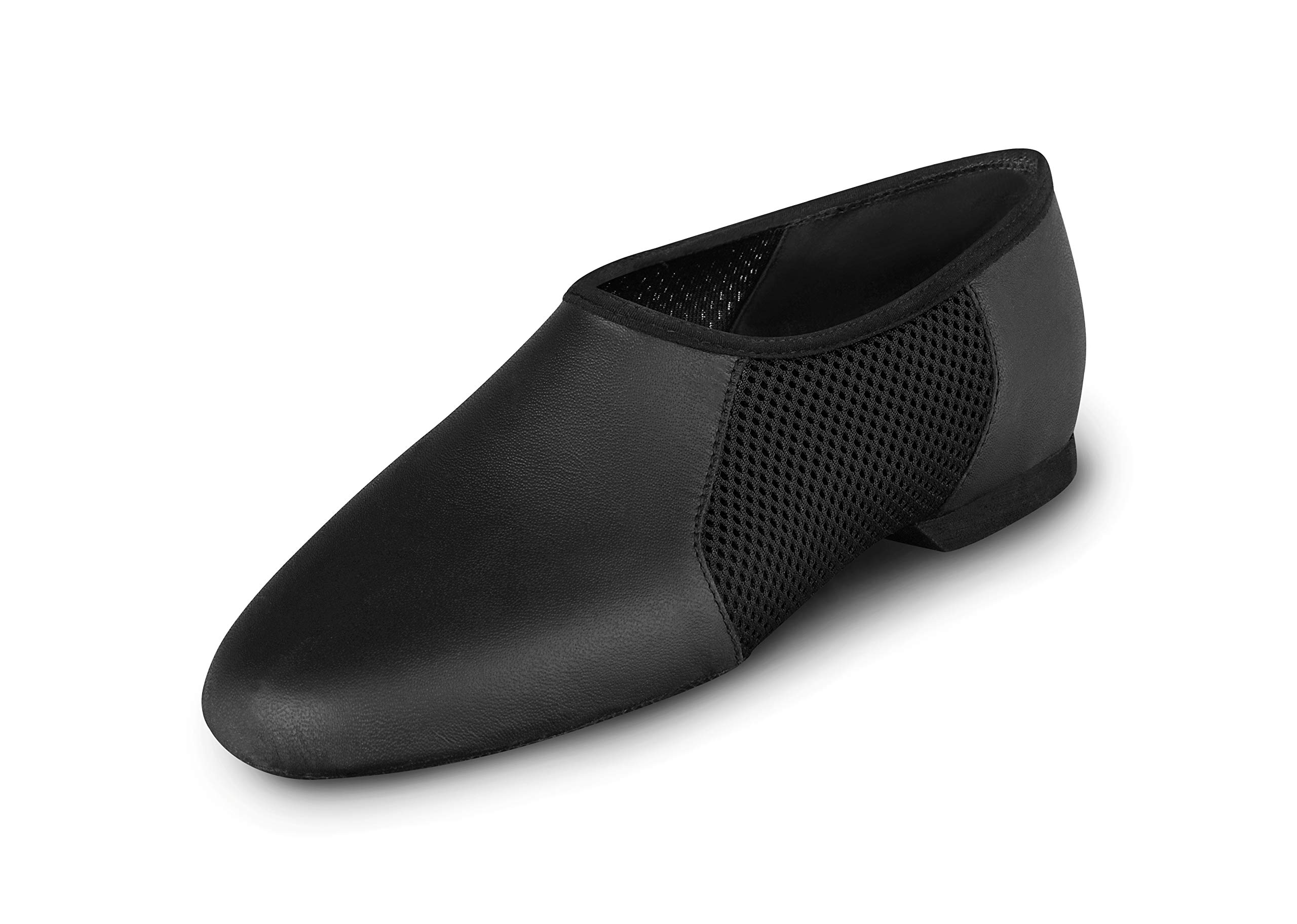 Leo Girls' Air Jazz Dance Shoes - Lightweight & Comfortable for Ballet, Jazz, and Dance Classes | Perfect for Performances, Recitals, and Practice