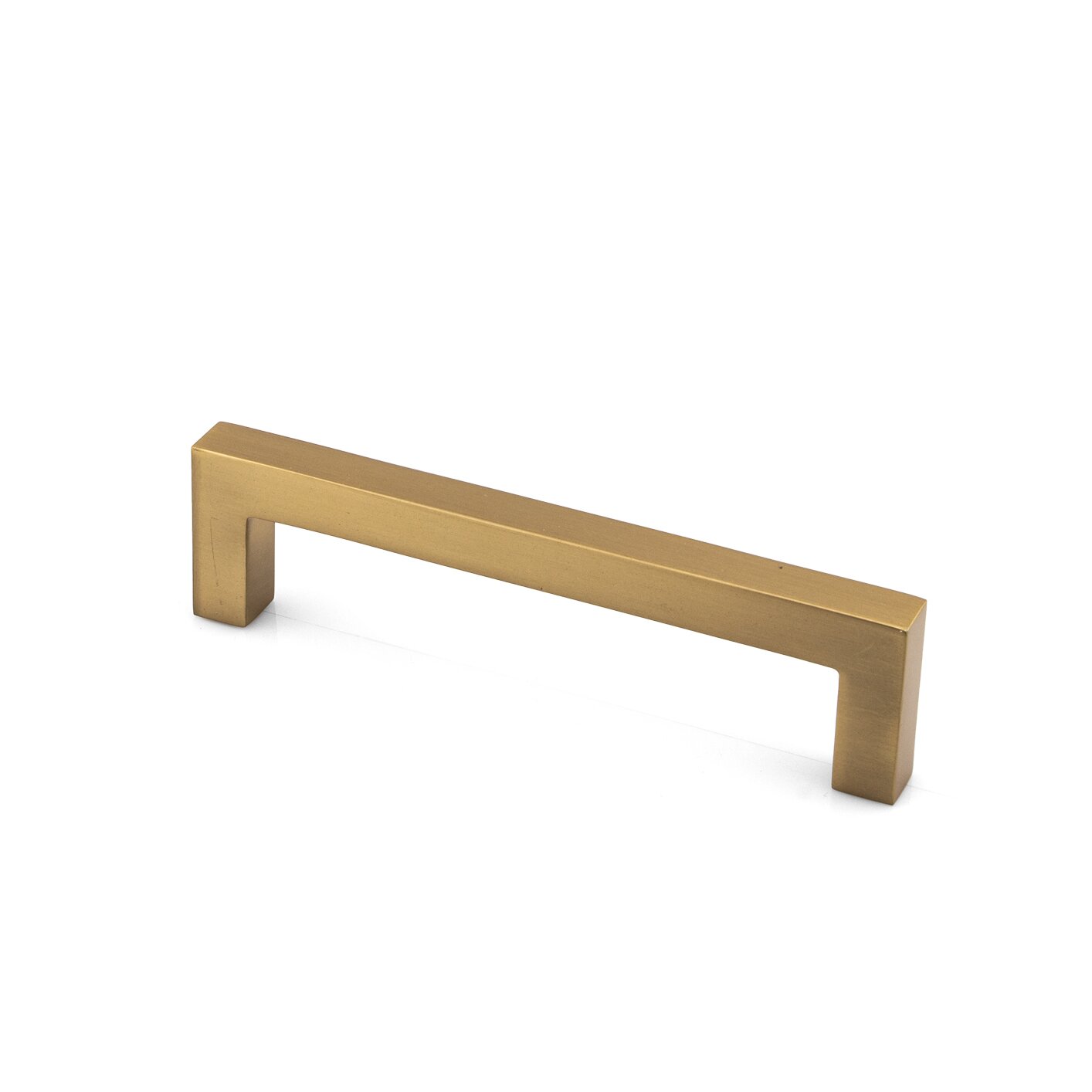 Contemporary Pull Hitch in Golden Champagne - 7 Sizes Available for RVs, Trailers & Campers - Perfect for Towing, Hauling & Outdoor Adventures