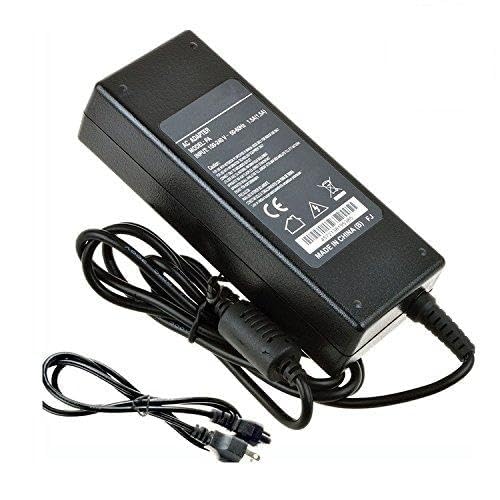SLLEA 22V Power Supply Adapter for Blackstar HT-Boost Guitar Pedal HTBoost - Reliable Replacement Power Cord for Guitar Effects Pedals, Perfect for Live Performances & Studio Recording