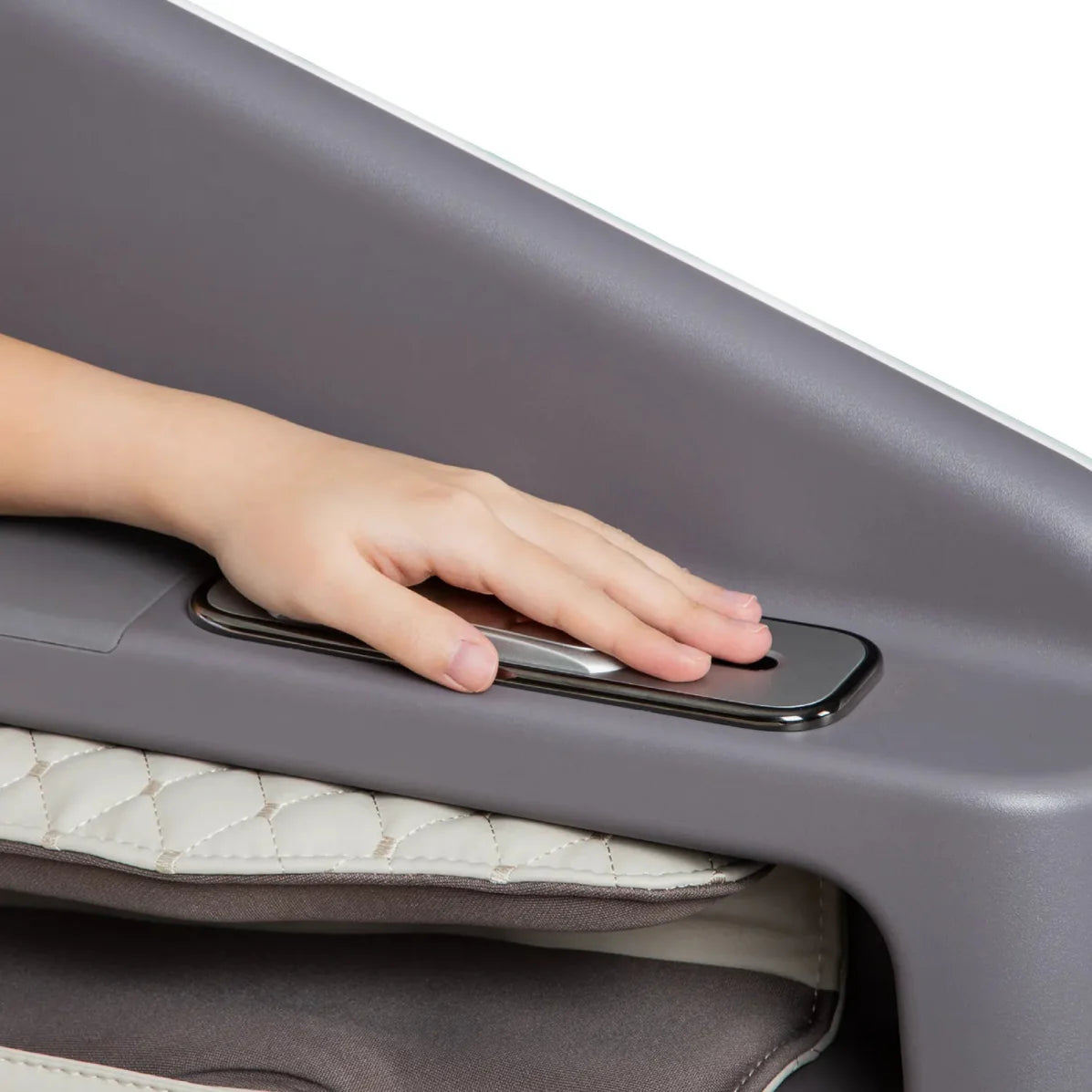 Osaki Flagship Duo Massage Chair with Zero Gravity Recline - Full Body Shiatsu Massage for Home & Office Relaxation - Perfect for Stress Relief, Back Pain & Muscle Recovery