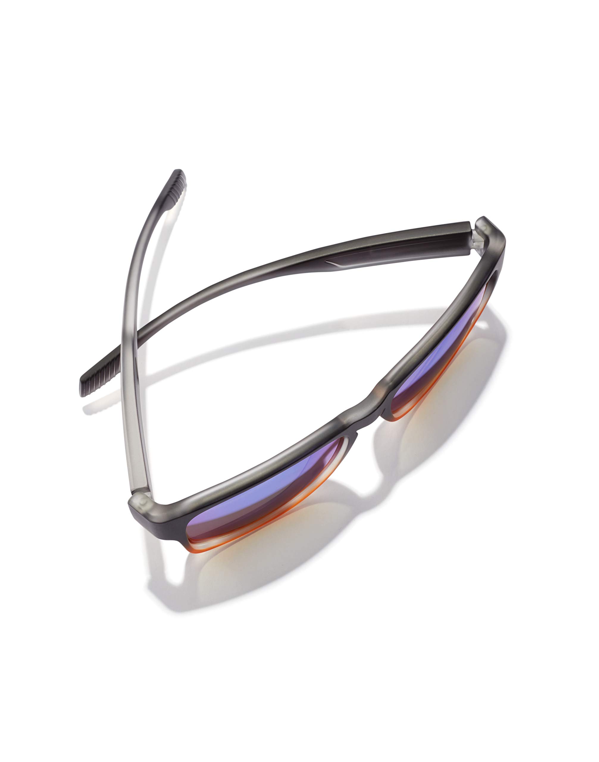 HAWKERS CORE Polarized Sunglasses for Men & Women - UV400 Protection, Lightweight & Durable - Perfect for Driving, Beach & Outdoor Activities