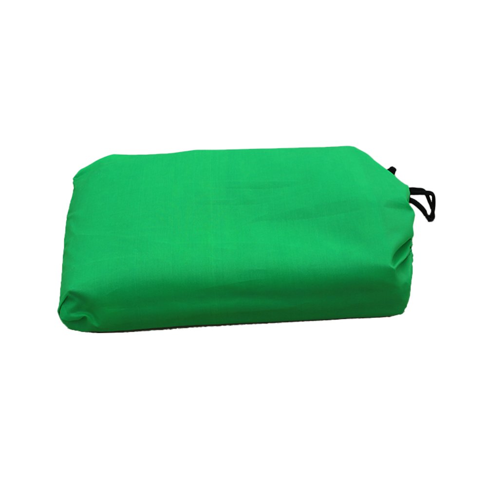 12ft Kids Play Parachute with 12 Handles - Outdoor Group Games, Birthday Party Activity for 8-12 Children - Perfect for Cooperative Play, Gym Class & Backyard Fun
