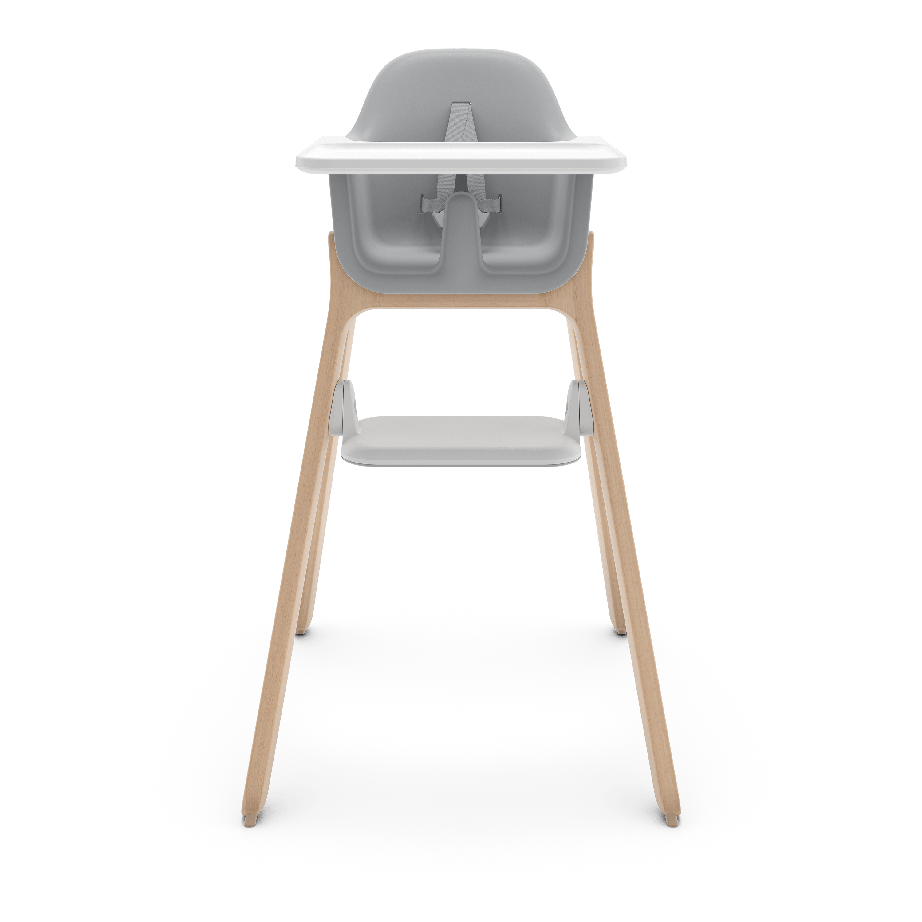 UPPAbaby CIRO High Chair for Babies & Toddlers - Adjustable, Easy to Clean, Modern Design - Perfect for Dining, Feeding & Playtime at Home