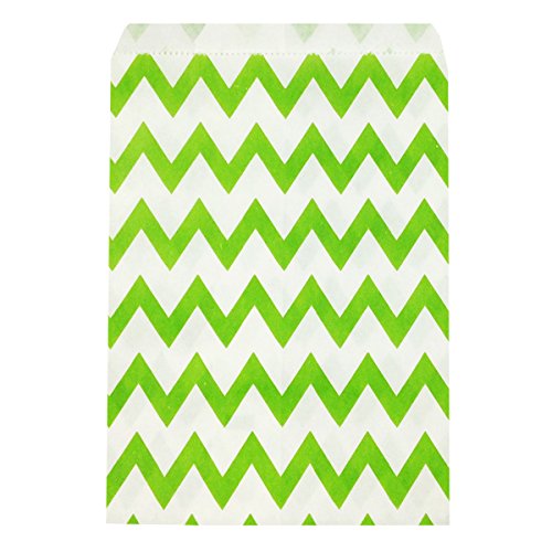 Lime Green (Set of 25)