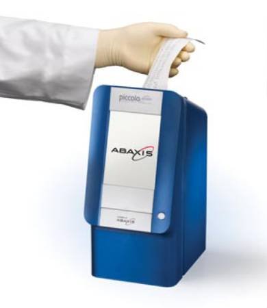 Abbott Point of Care Thermal Printer Paper - High-Quality Medical Results Printing for Clinics & Hospitals | Compatible with i-STAT System