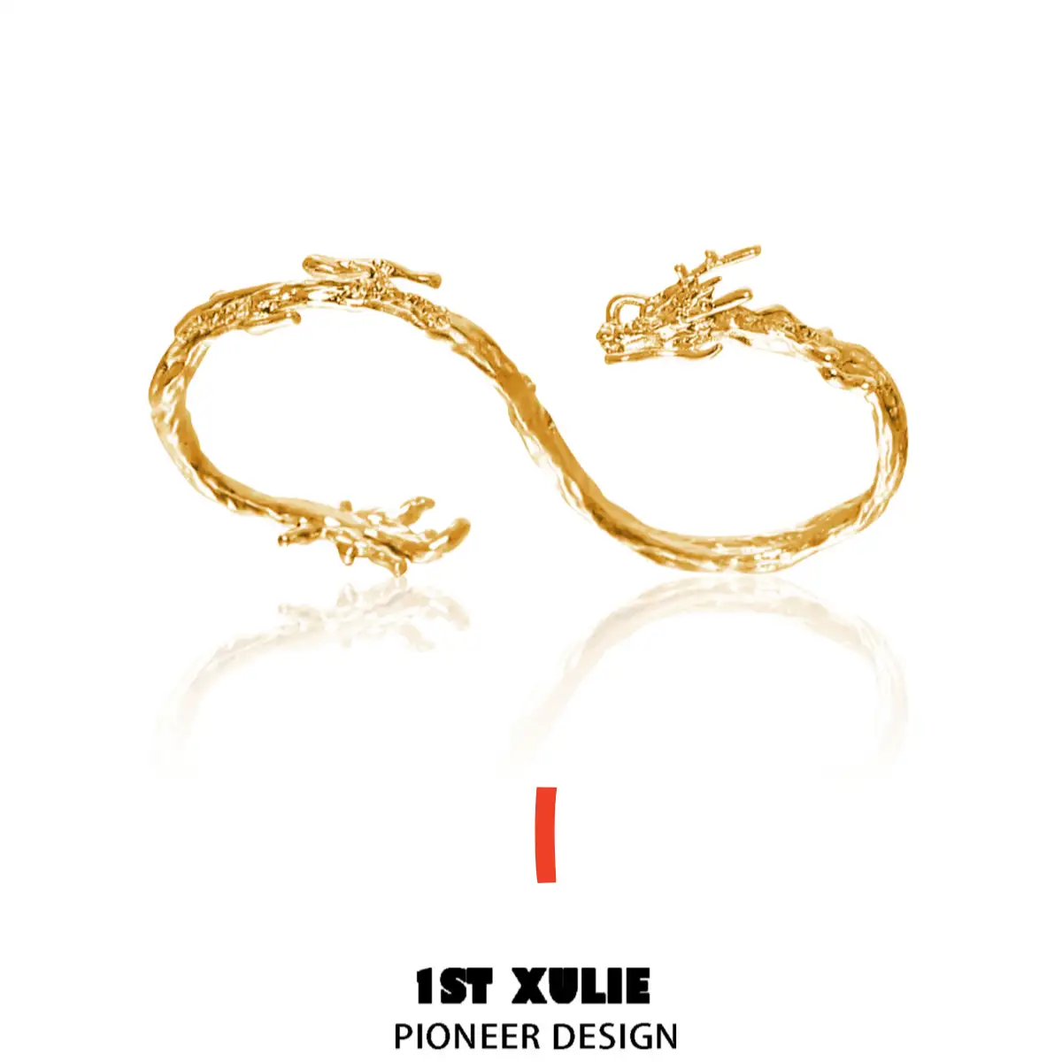 24K Gold-Plated