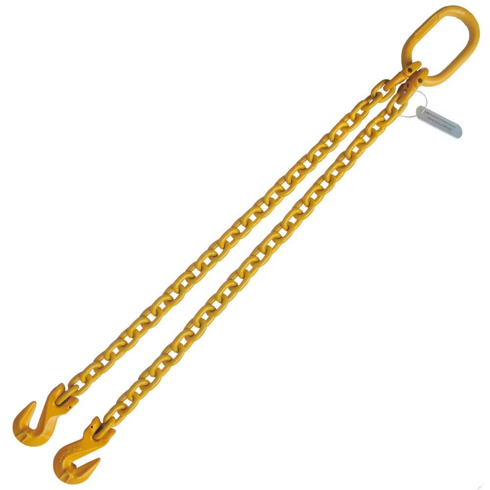 Heavy Duty Grade 80 5/16