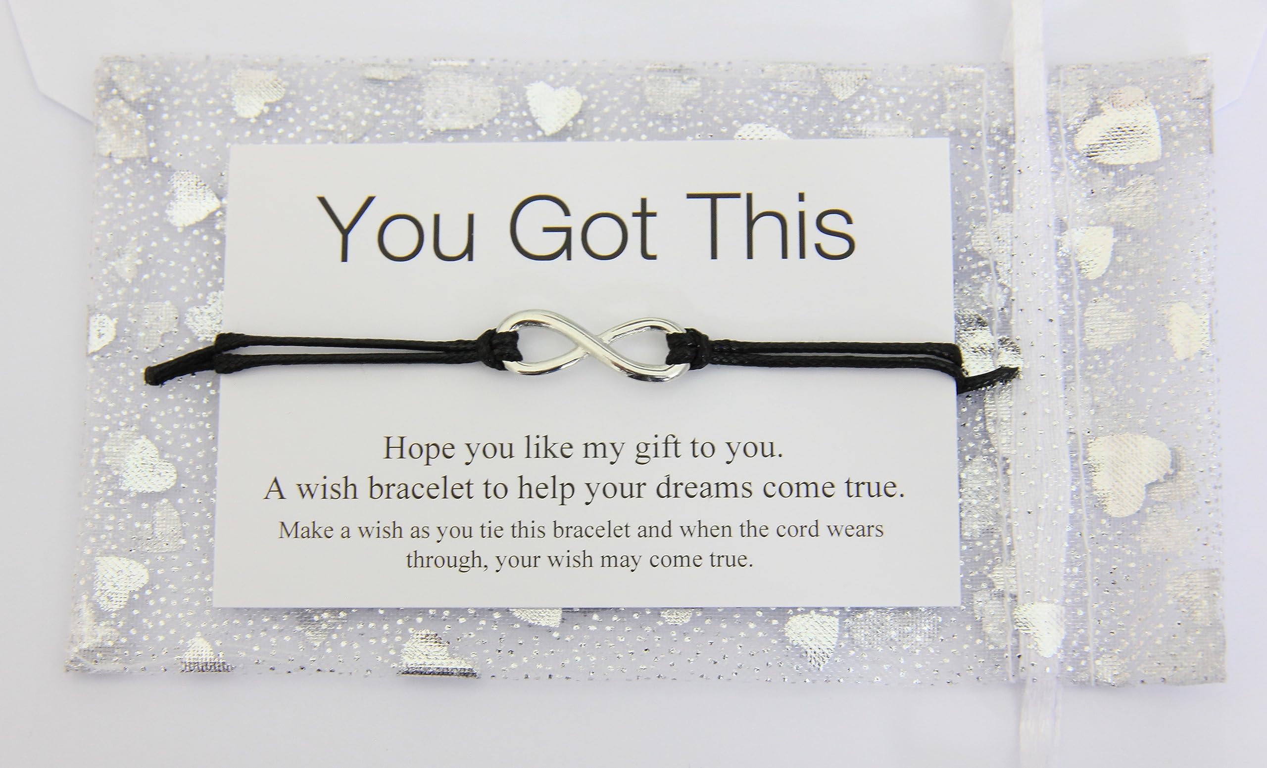 You Got This