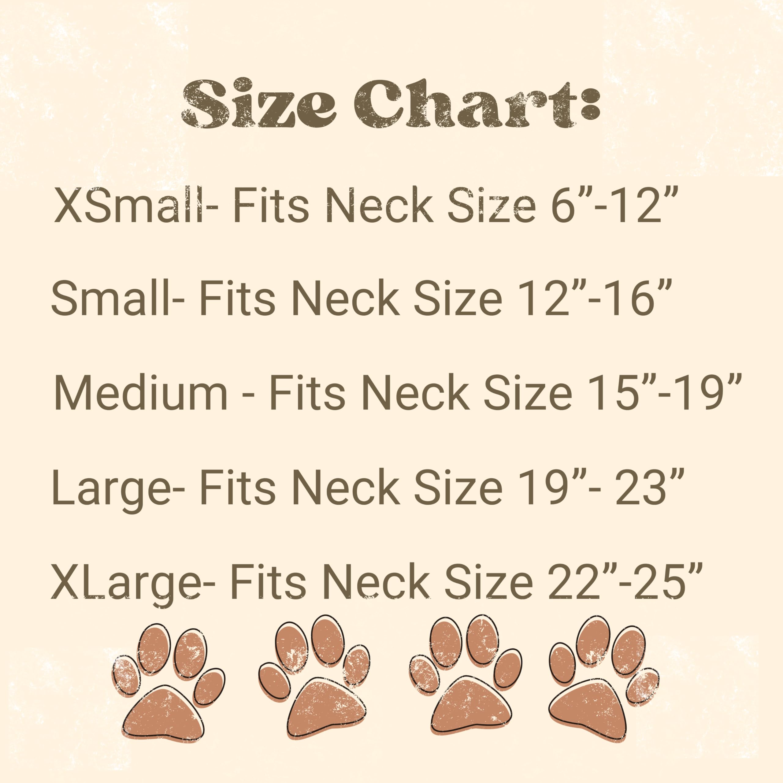 Dog Bandanas for Big Brother Pregnancy Announcement - Minimalist Oatmeal Beige Pet Bandana (Small) - Perfect for Gender Reveal Parties & Family Photo Shoots