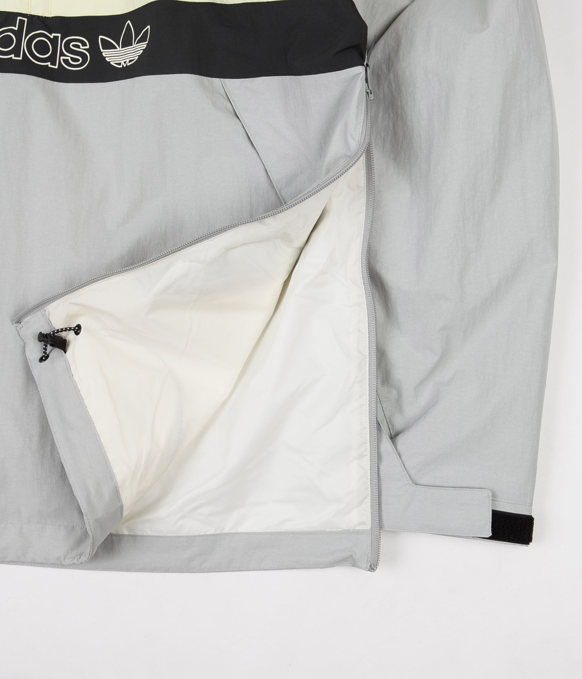 Adidas BB Snowbreaker Jacket - Haze Yellow, Stone & Carbon | Waterproof Winter Coat for Men & Women | Skiing, Snowboarding & Outdoor Activities