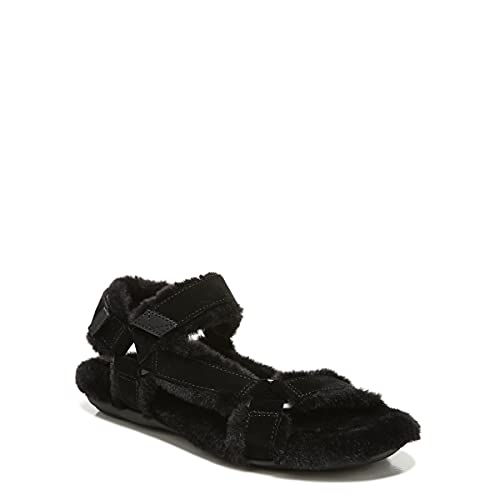 Black Suede Shrl