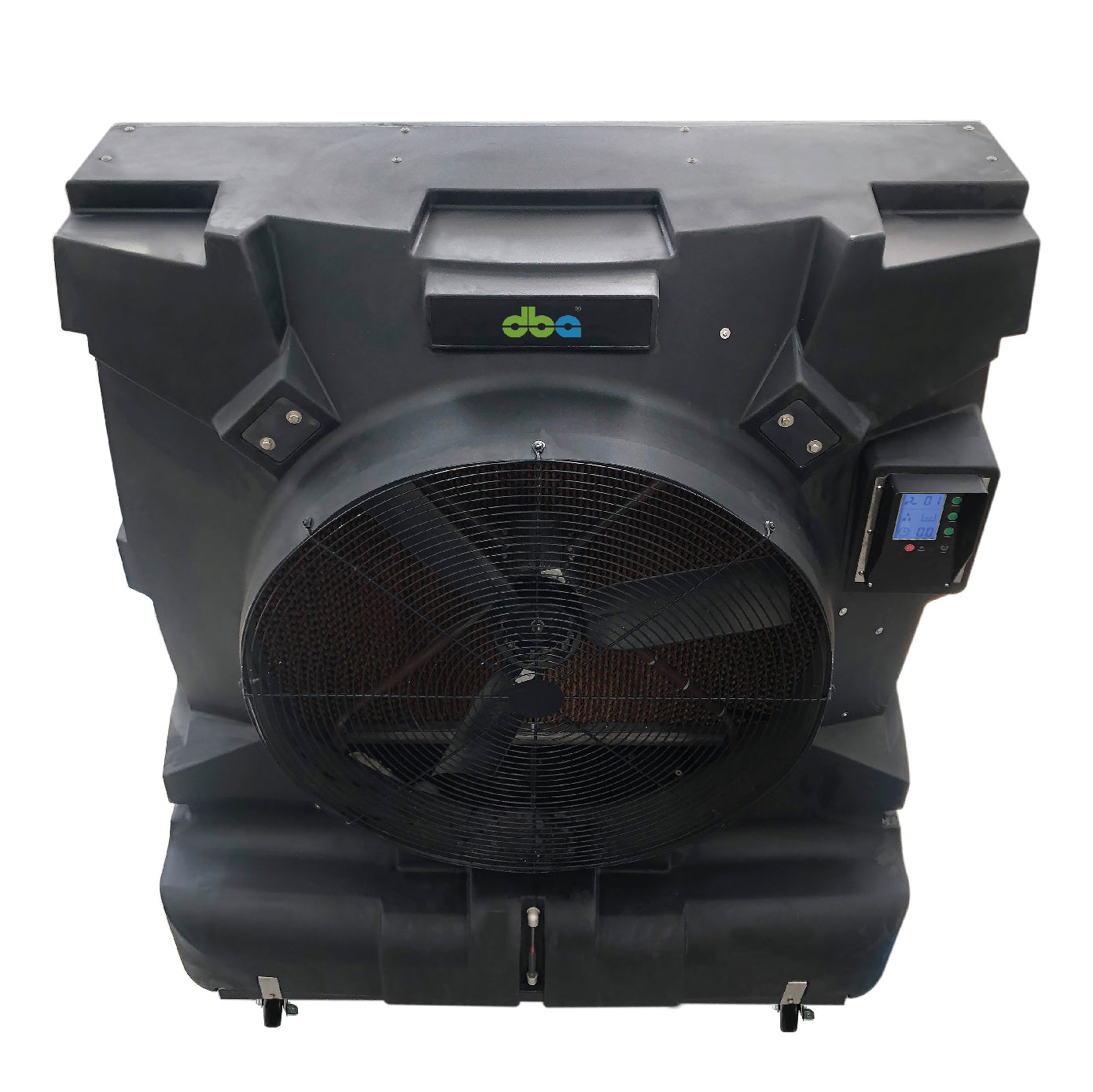 DBA S280K Industrial Air Cooler - 3000 Sq.Ft Coverage for Warehouses, Factories & Large Workspaces