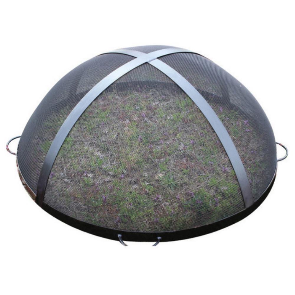 36 Inch Fire Pit Spark Screen for 36
