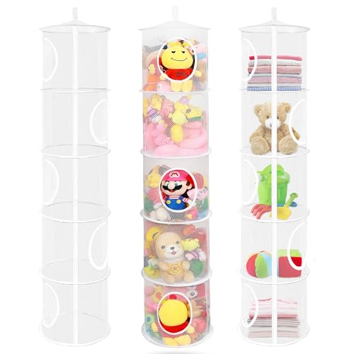 White (3 Pack)