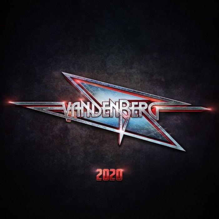 CD Vandenberg 2020 - Rock Music Album | Perfect for Home, Car & Party Playback