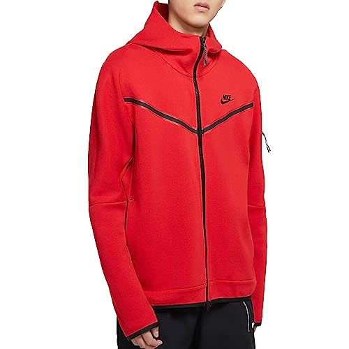 Gym Red/Black