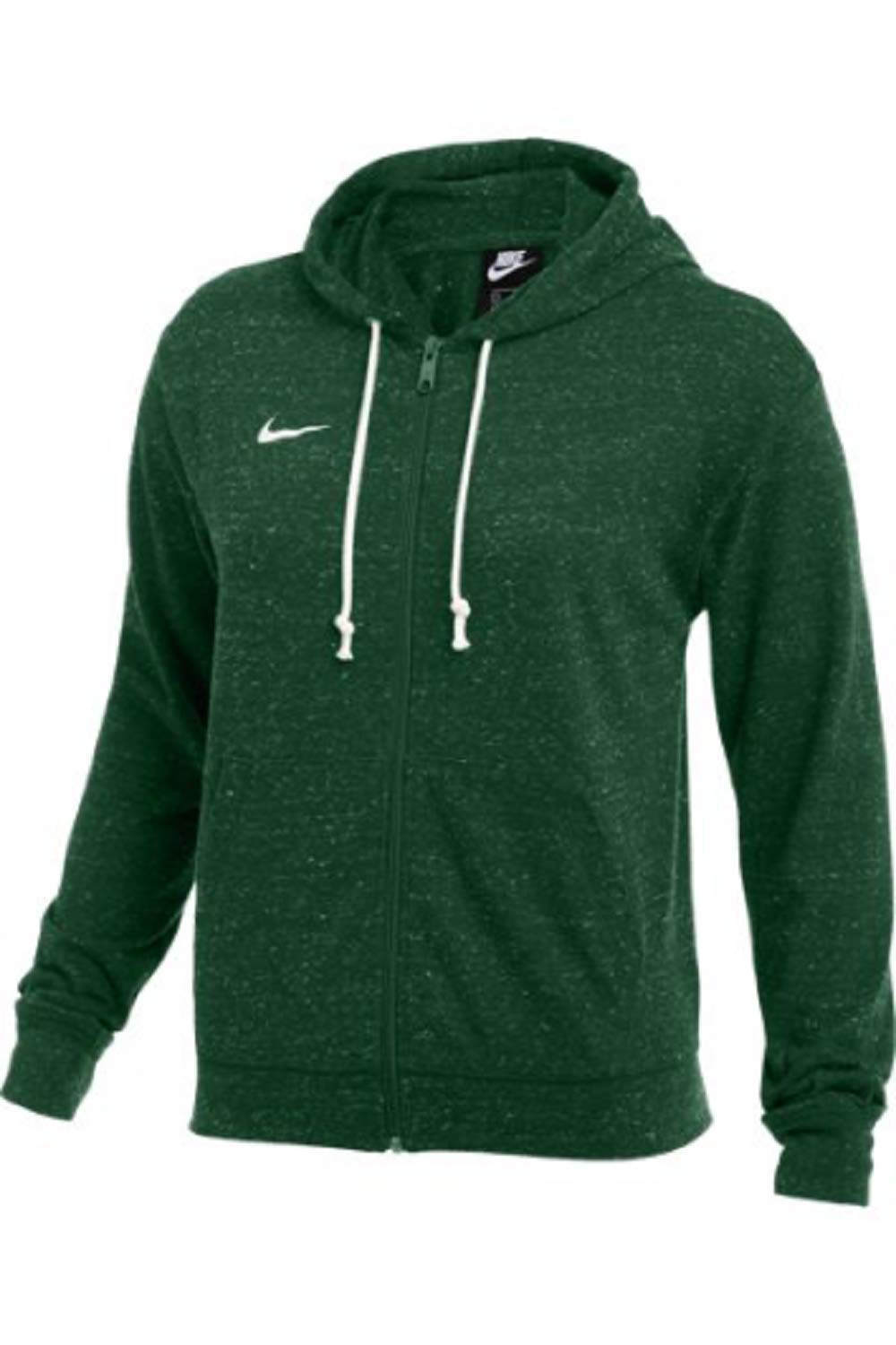 Nike Women's Vintage Full Zip Hoodie - SW Gym Sweatshirt for Running, Workouts & Casual Wear
