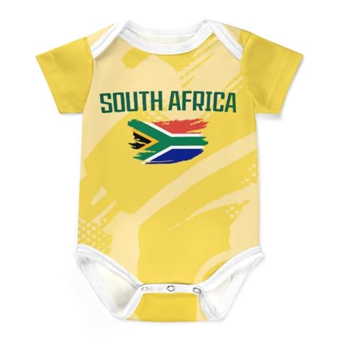 South Africa Home