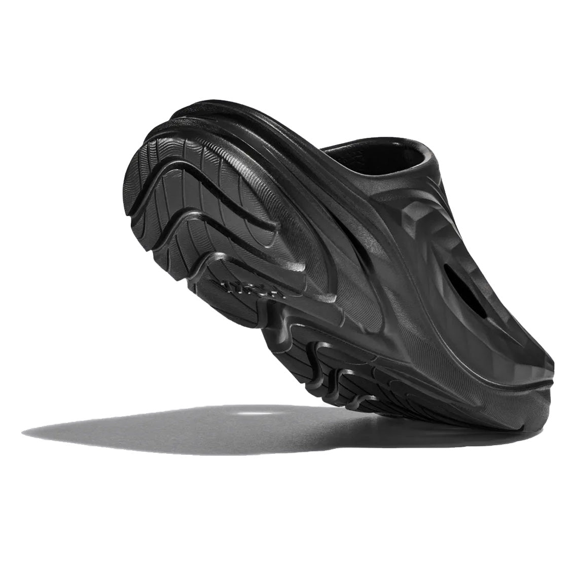 HOKA Ora Recovery Mule - Unisex Slip-On Shoes for Men & Women | Comfortable & Supportive Post-Workout Slides | Perfect for Gym, Running Recovery & Casual Wear