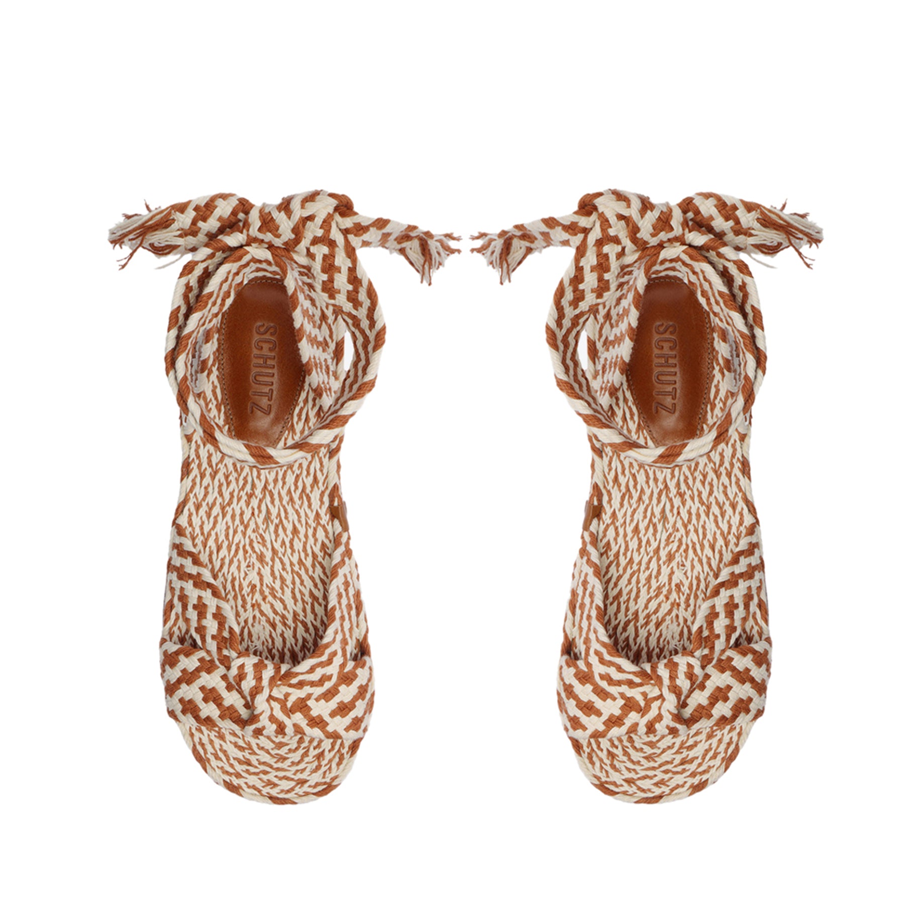 Joni Flatform Sandal - Women's Comfortable Platform Sandals with Arch Support | Perfect for Summer, Beach, and Casual Outfits