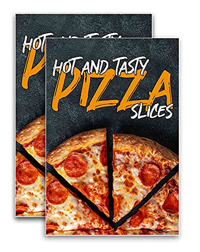 2-pack Vinyl Decals