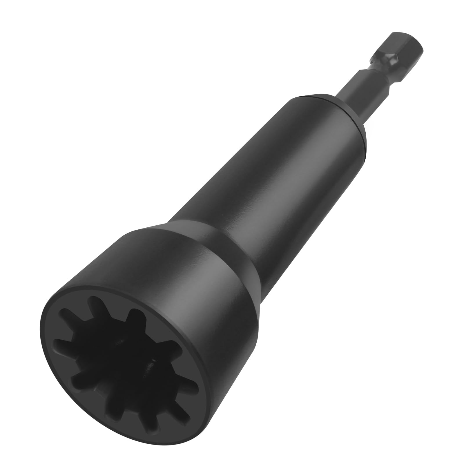 **Electric Wire Twister Tool for Drill - 1/4
