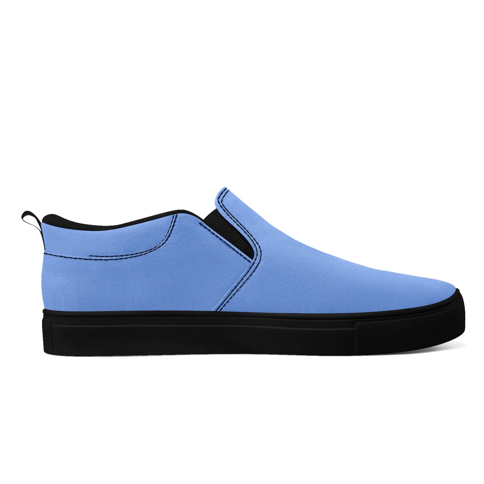 Custom Personalized Canvas Slip-On Sneakers - Handmade & Unique Design for Men & Women - Perfect for Casual Wear, Walking, and Fashion Outfits