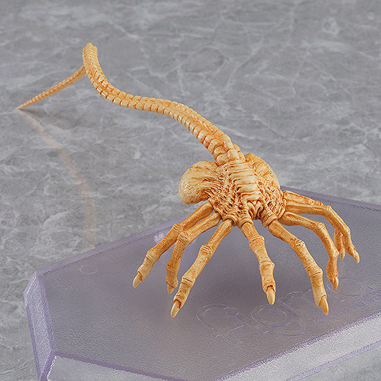 Figma SP 108 Big Chap Alien Action Figure (Takayuki Takeya Version) - Collectible Model for Sci-Fi Fans & Movie Enthusiasts - Perfect for Display, Cosplay & Gift Giving