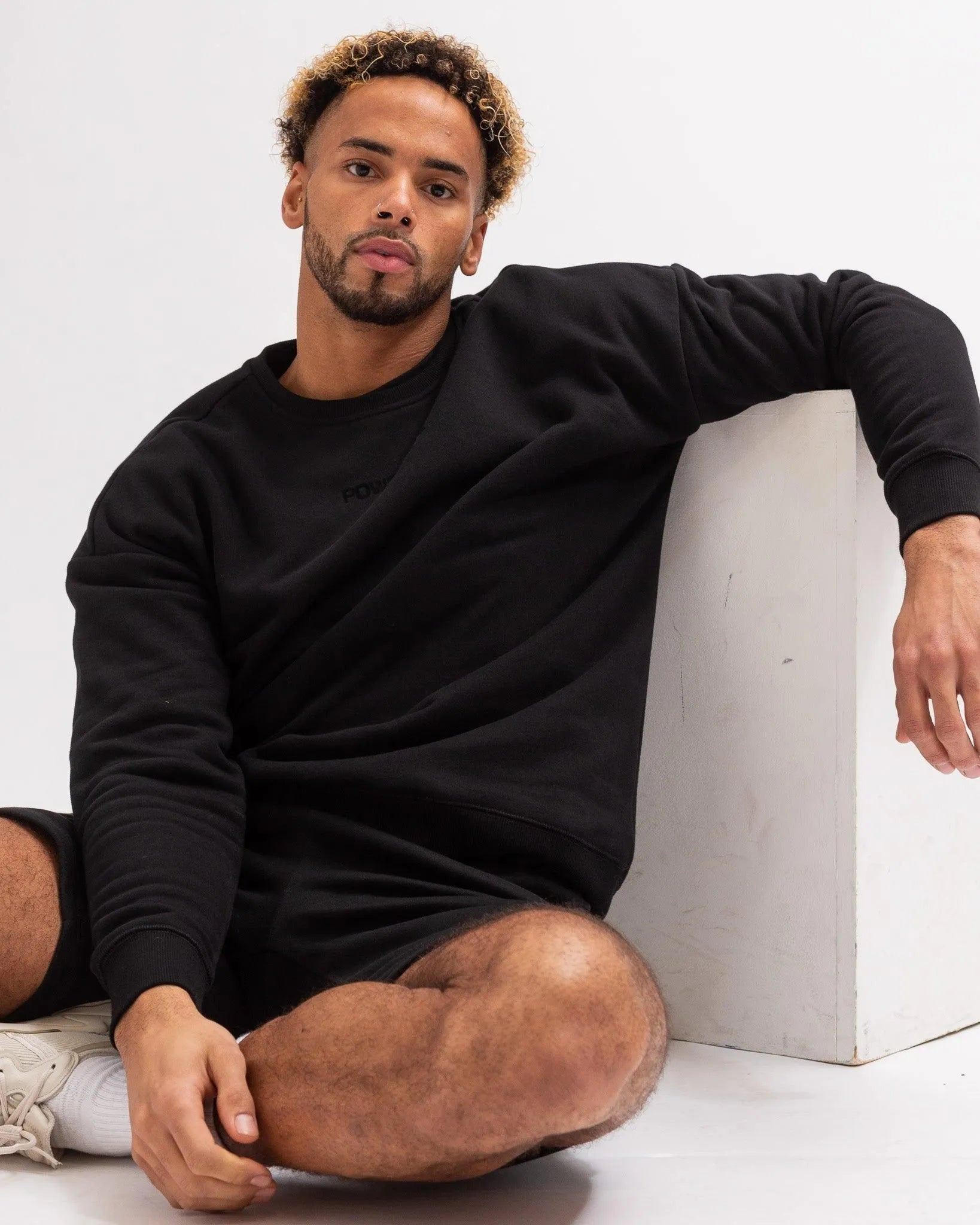 Evolve Oversized Jumper - Cozy Oversized Sweater for Women, Soft Chunky Knit Pullover, Perfect for Fall & Winter, Casual Loungewear & Streetwear Fashion