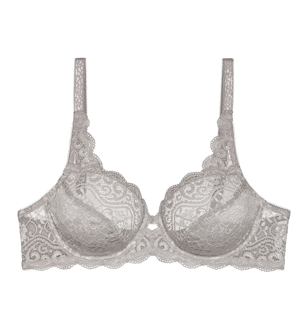 Amourette Wired Bra - Comfortable Underwire Support for Women - Perfect for Everyday Wear, Workouts & Special Occasions