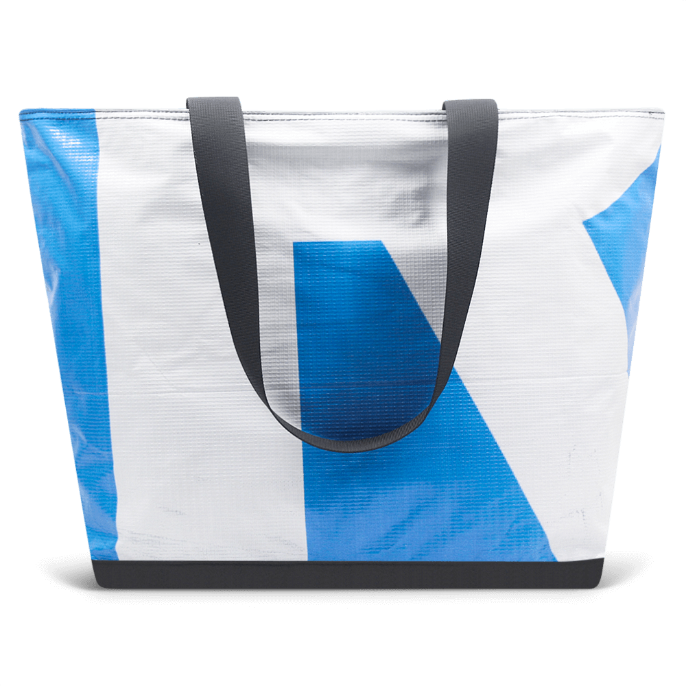 Almost Perfect Zippered Blake Tote - Stylish Leather Handbag for Women | Perfect for Work, Travel & Everyday Use