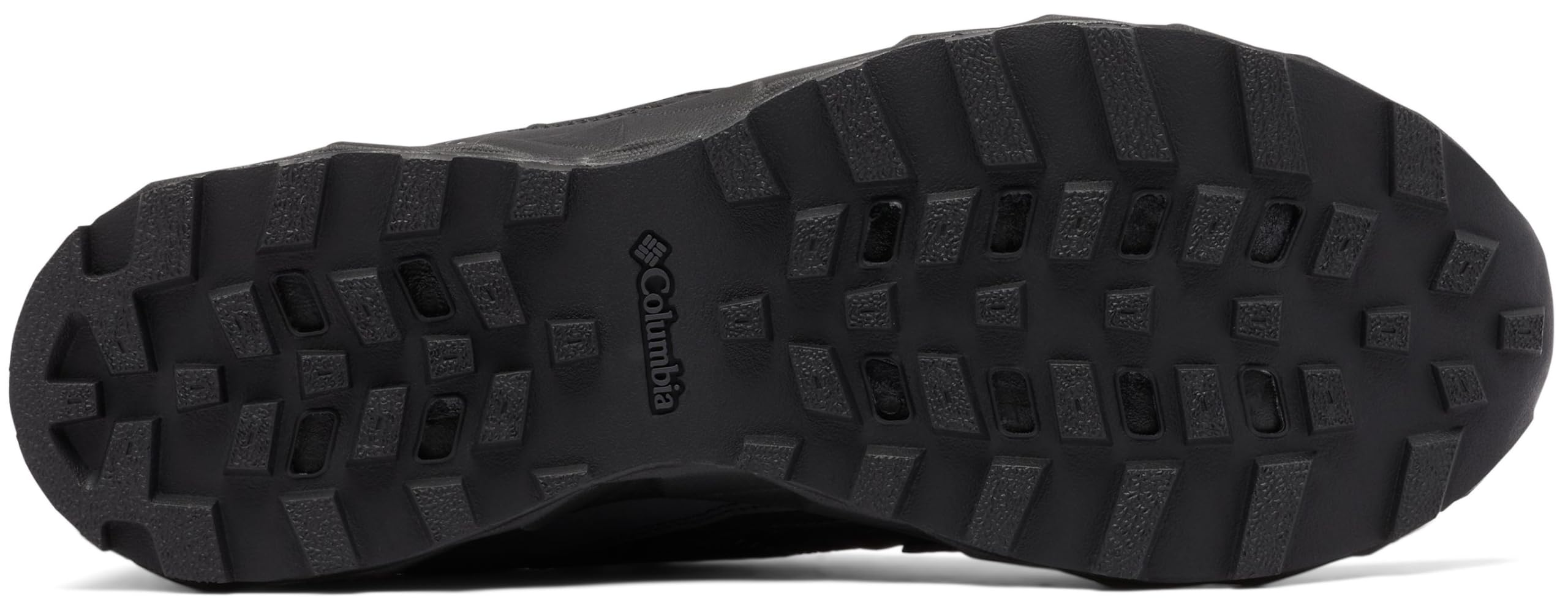 Columbia Men's Flow District Sneaker - Lightweight Hiking Shoes for Men, Breathable Trail Running Shoes with Cushioned Support - Perfect for Outdoor Adventures, Hiking & Daily Wear