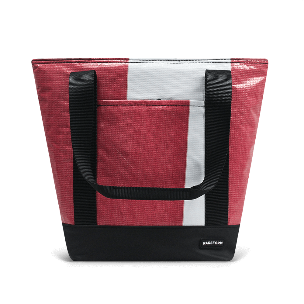 Beck Cooler Bag Bk1 00939 - Insulated Lunch Bag for Work, Picnics & Outdoor Activities - Leakproof & Durable Cooler Tote for Food & Drinks