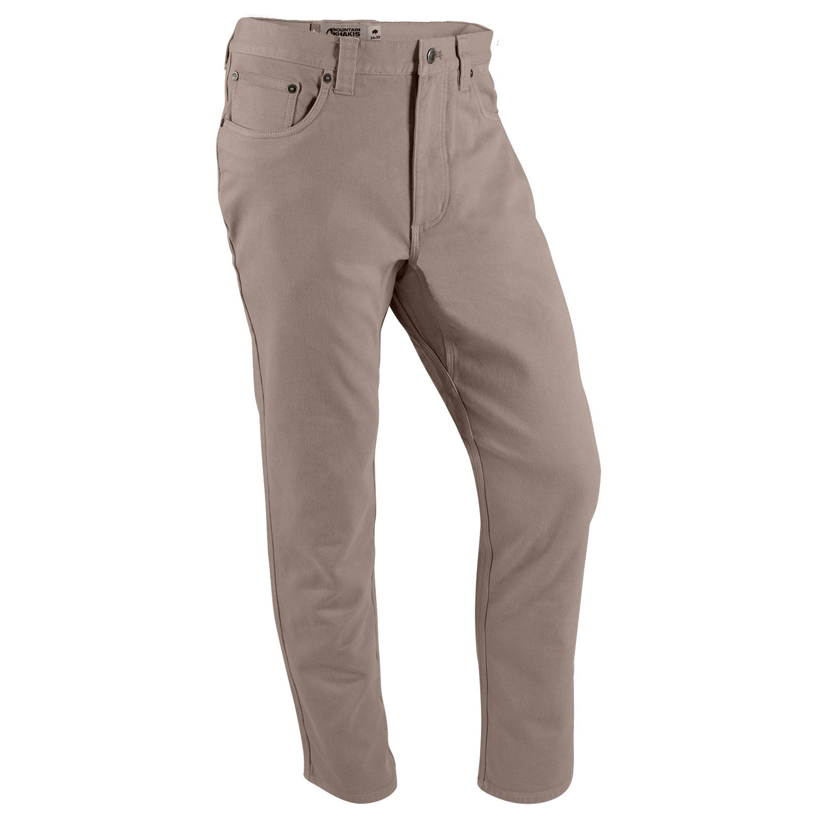 Men's Mitchell Pant Modern Fit Firm - Comfortable & Stylish Dress Pants for Office, Business Casual & Formal Occasions