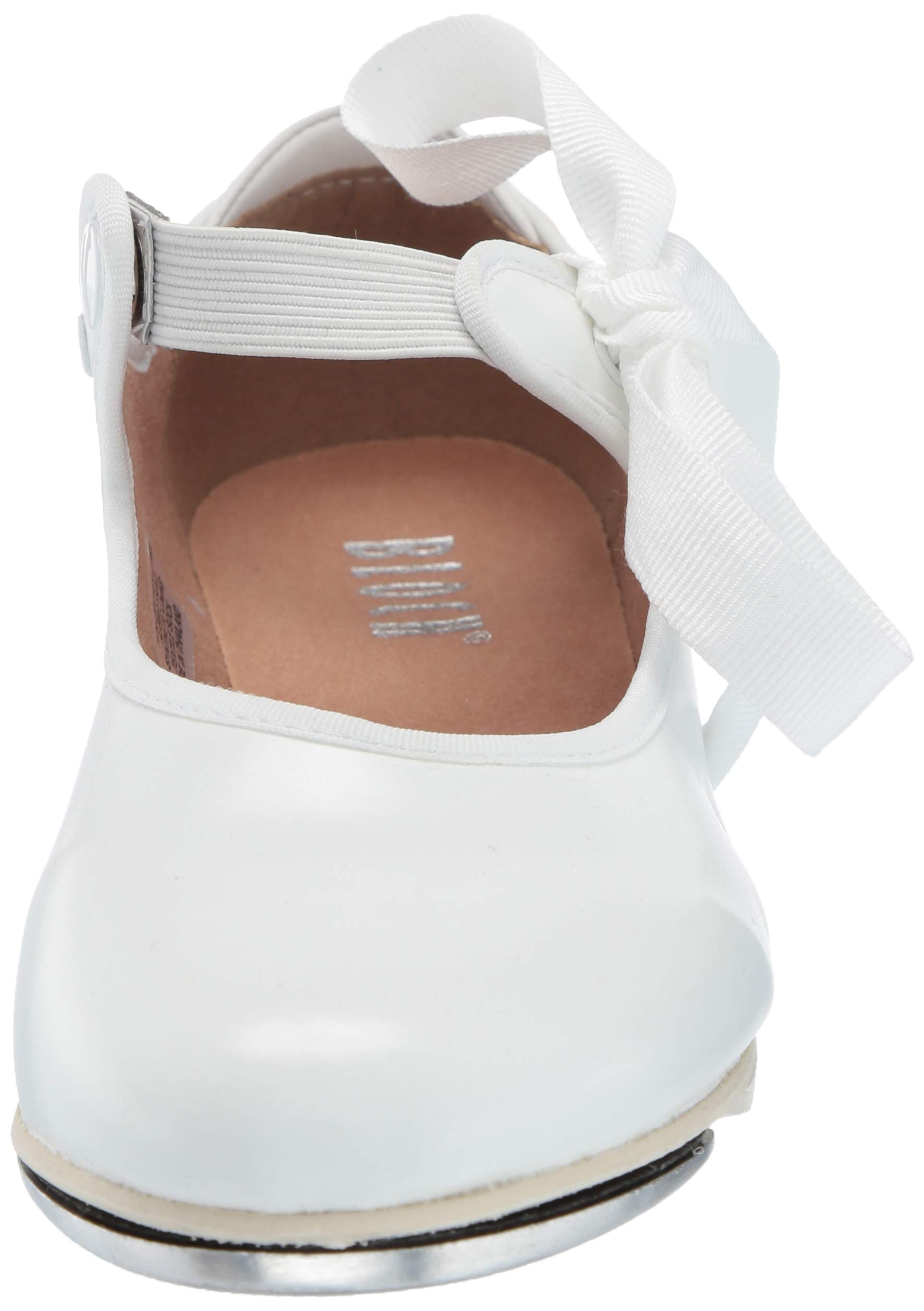 Bloch Annie Tyette Dance Shoes for Girls - Ballet Slippers for Kids, Comfortable & Flexible for Dance Classes, Performances & Practice