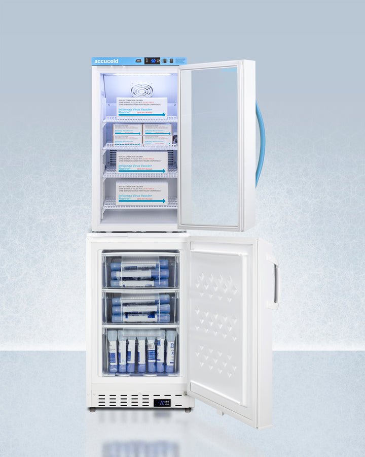Accucold 20