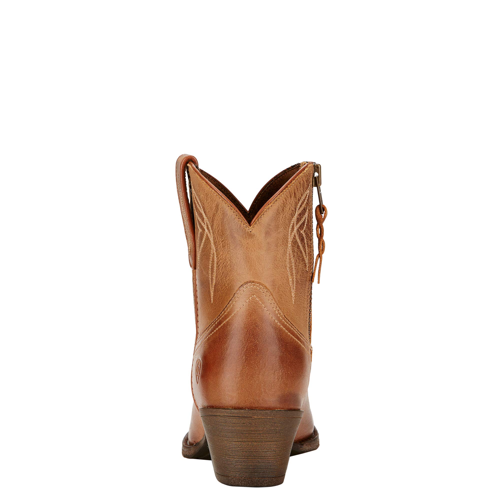 Ariat Women's Darlin Western Boots - Comfortable Cowgirl Boots for Riding & Country Fashion | Perfect for Rodeo, Line Dancing & Everyday Wear