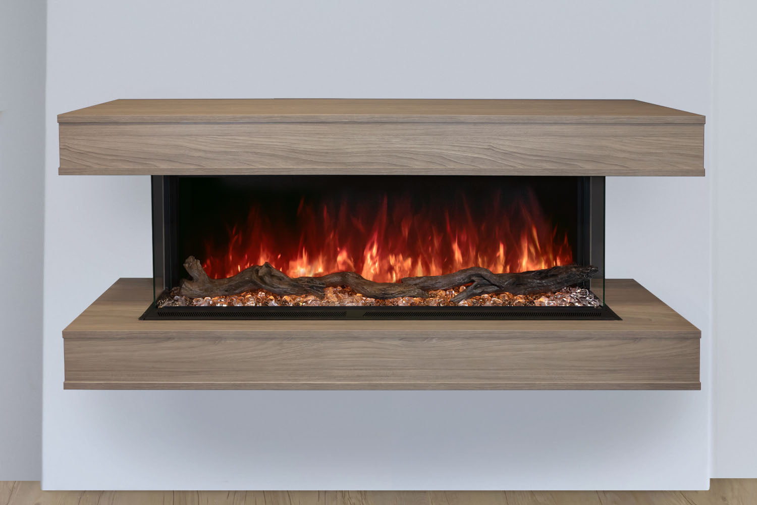Modern Flames Landscape Pro 58