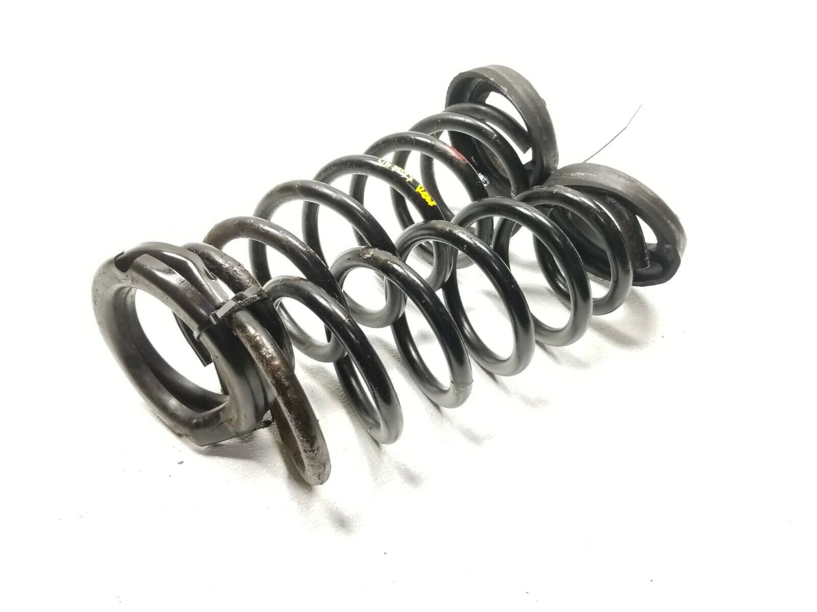 2003-2006 Acura MDX Rear Coil Spring Pair - OEM Replacement Parts (55k Miles) - Perfect for Suspension Repair & Smooth Ride Enhancement