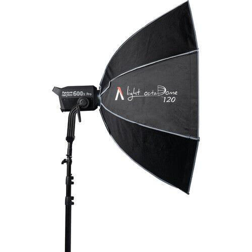 Aputure Light OctaDome 120 Softbox - 47.2