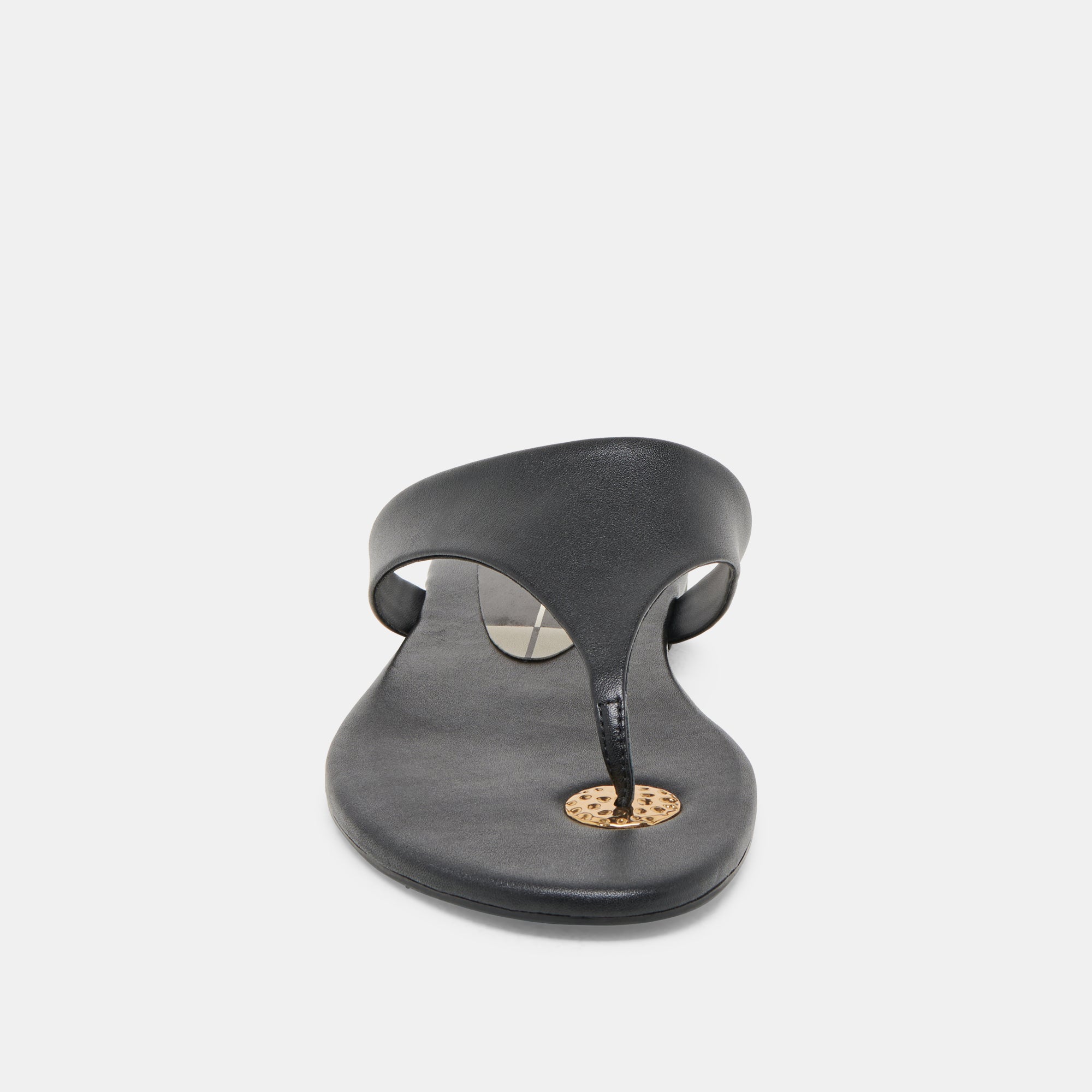 Kittle Black Leather Sandals for Women - Comfortable & Stylish Summer Footwear - Perfect for Beach, Travel, and Casual Outings