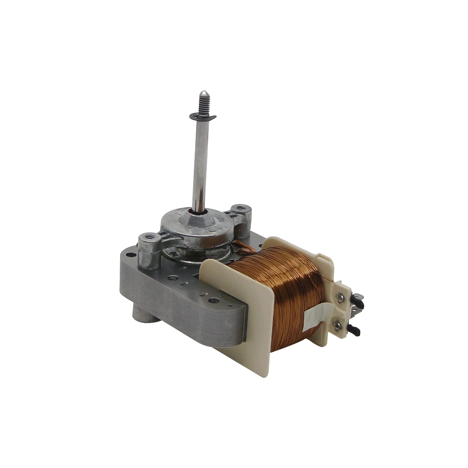 LG Range Convection Oven AC Fan Blower Motor Replacement Part - Compatible with EAU61865301 & EAU60722701 Models - Perfect for Kitchen Appliance Repair and Maintenance