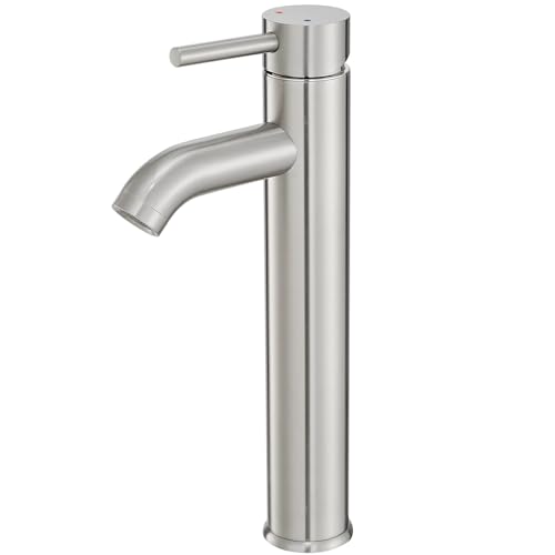 T-Brushed Nickel