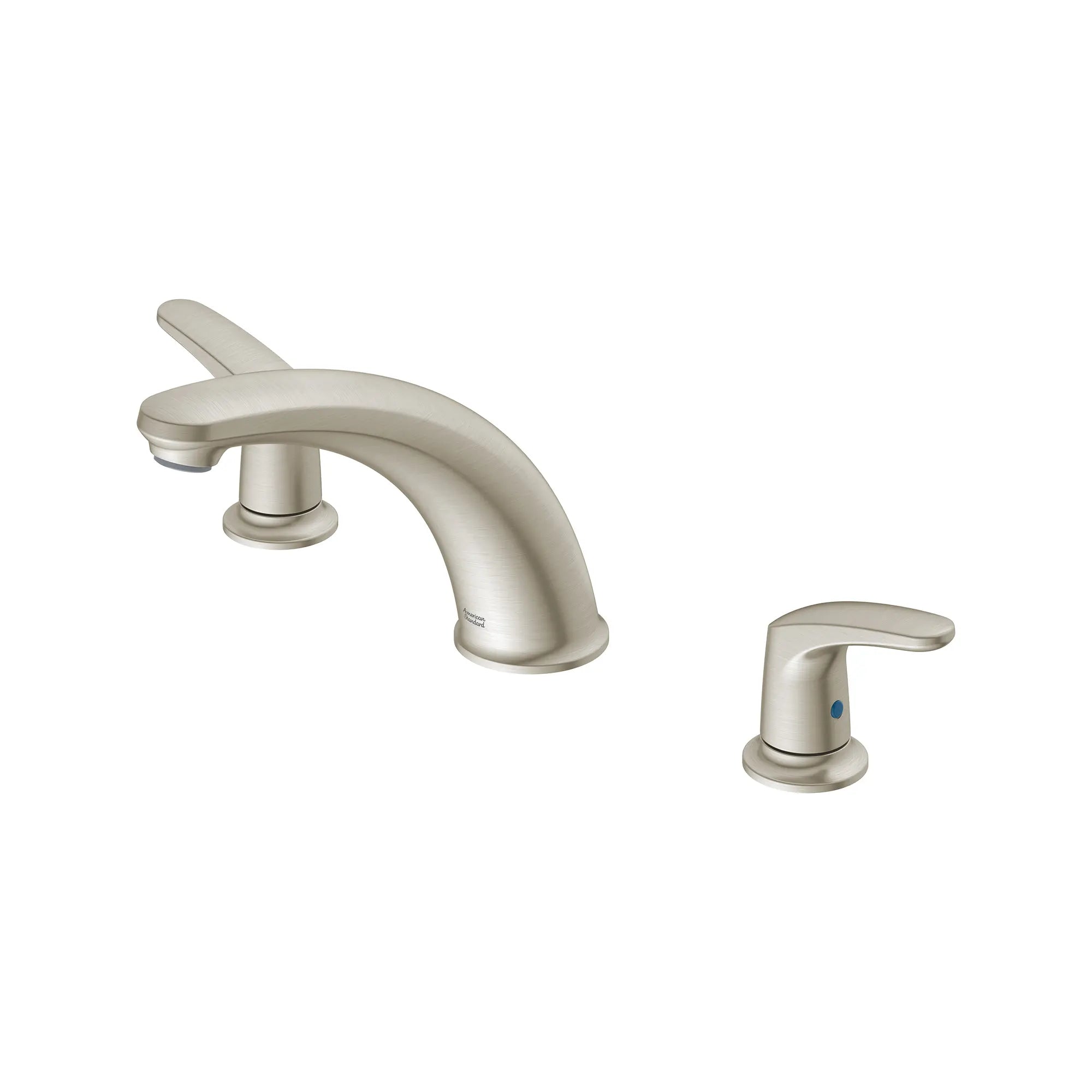 Colony PRO Bathtub Faucet Trim with Lever Handles - Compatible with Flash Rough In Valve - Durable Bathroom Faucet for Modern Home & Spa Relaxation