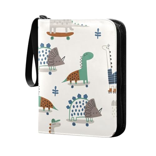Cute Dinosaurs