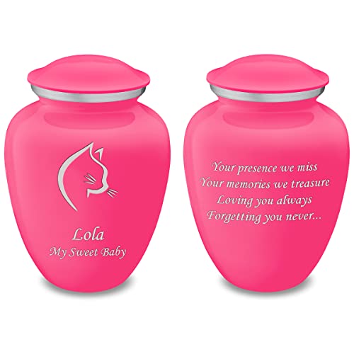 _Bright Pink Double Sided